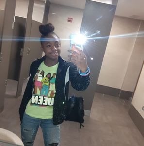 Meet your Posher, Aaliyah